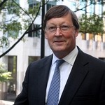 profile picture of Michael Teden Esq., OBE